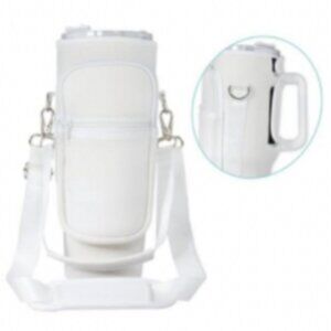 Tumbler Carrier Pouch